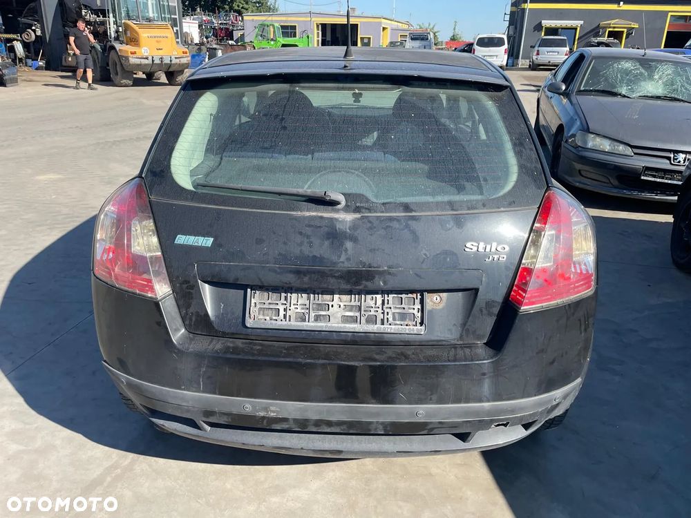 Fiat Stilo Na Części Wszystkie Części ! - 6