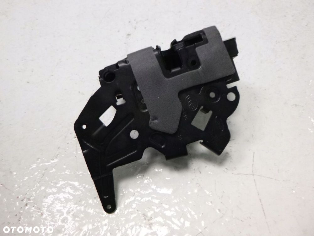 JAGUAR XE X760 ZAMEK DRZWI LEWY PRZÓD LR063616 - 7