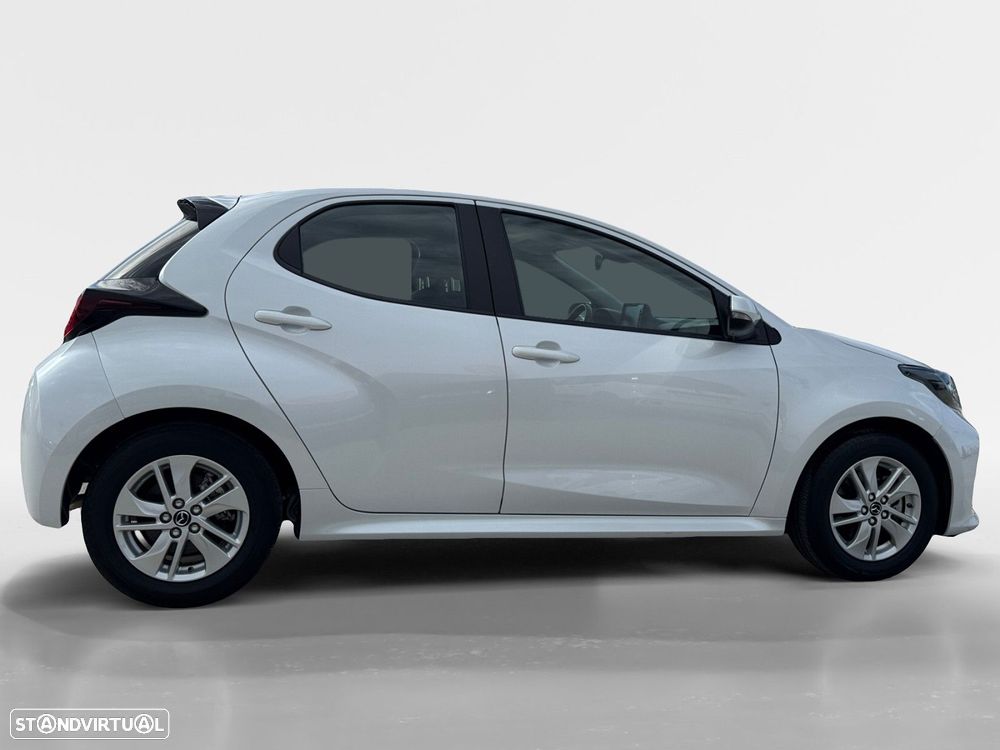 Mazda 2 1.5 L Hybrid VVT-i Agile - 6