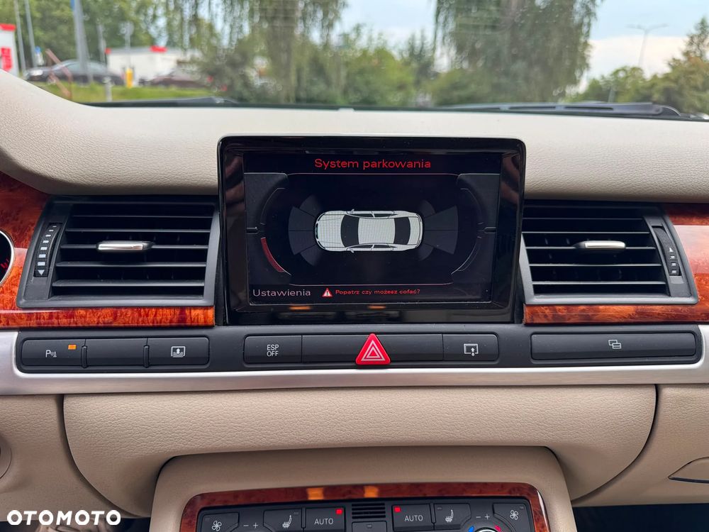 Audi A8 4.2 TDI DPF Quattro - 20