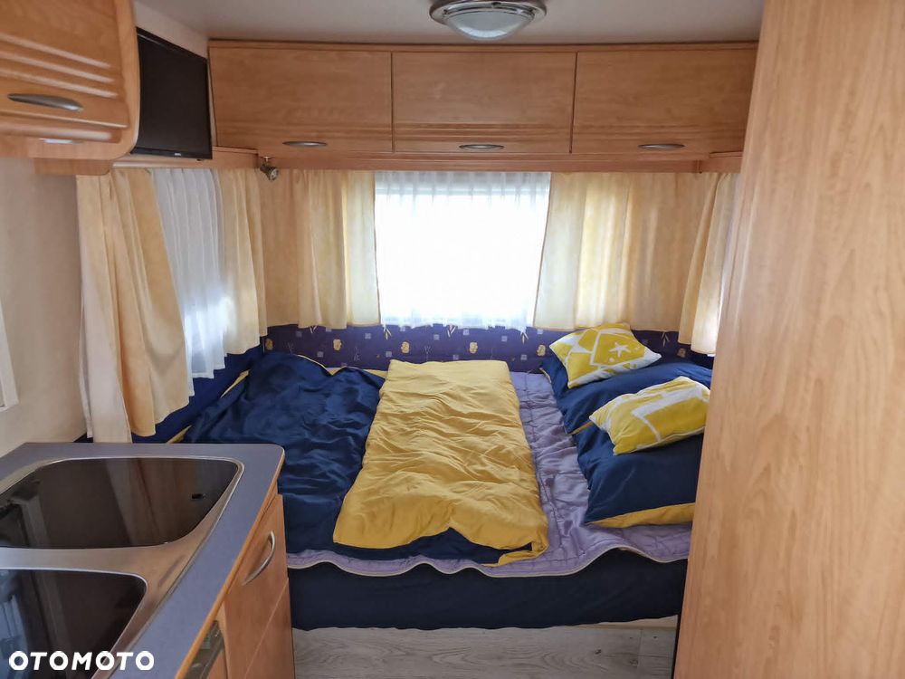 Caravelair Antares Luxe 425 - 11