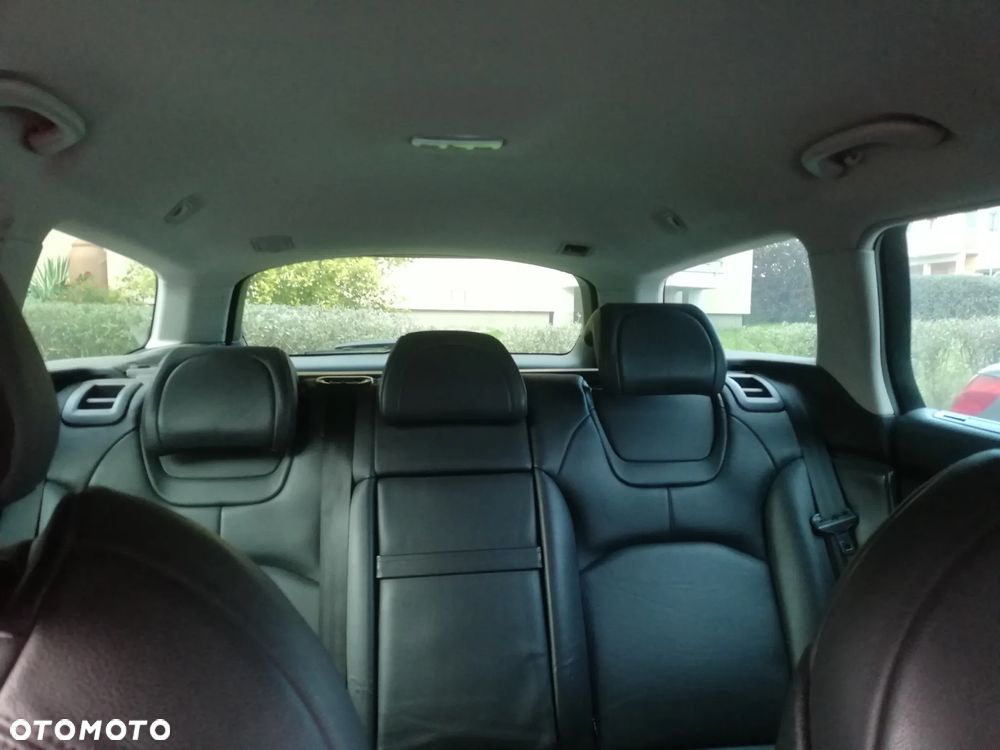 Citroën C5 2.7 HDi V6 Exclusive - 18