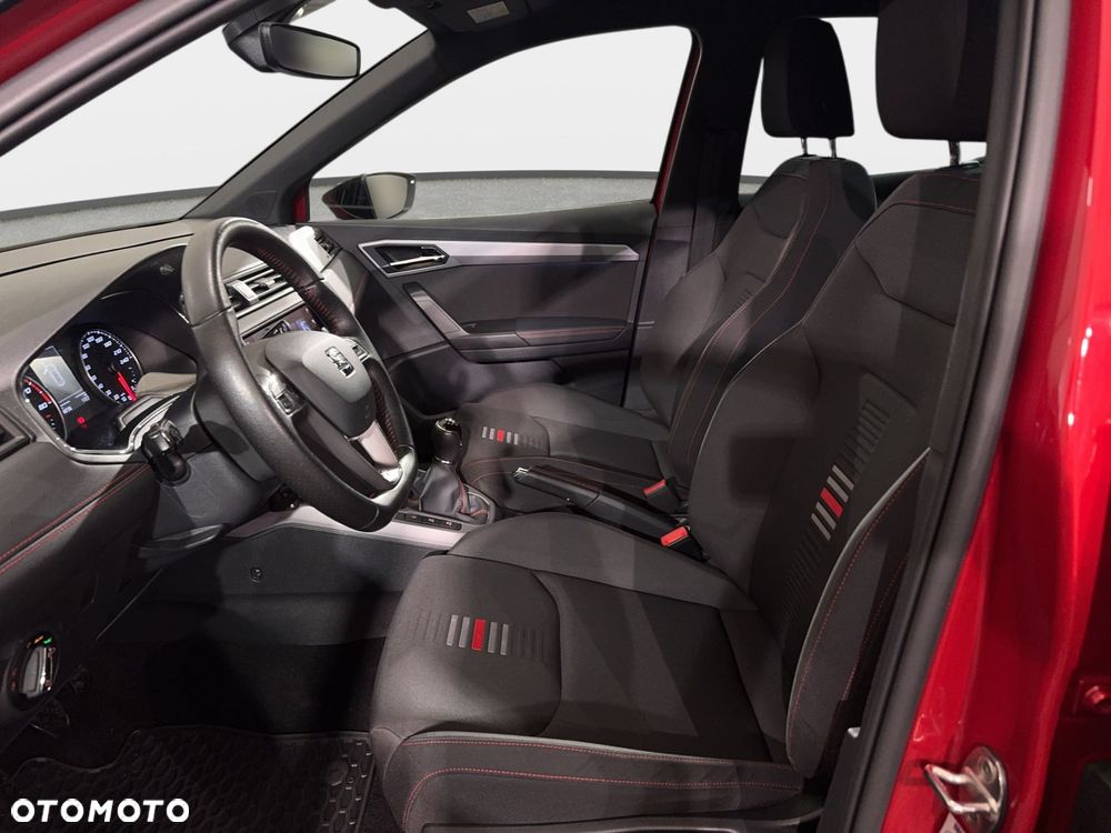 Seat Arona - 15