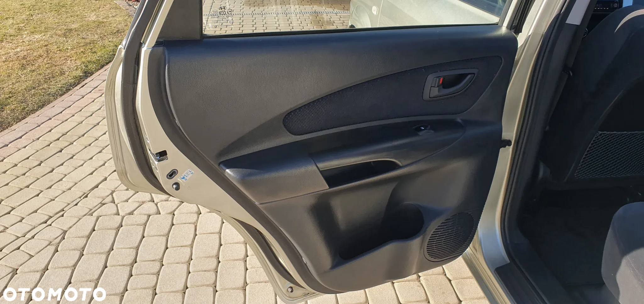 Hyundai Tucson 2.0 2WD GLS Style - 16