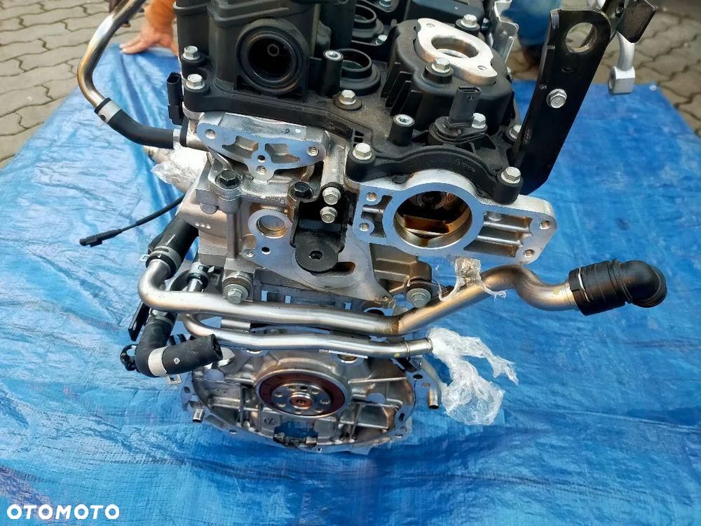 HYUNDAI TUCSON IV SILNIK 1.6 T-GDI G4FU Hybrid Benzyna - 3