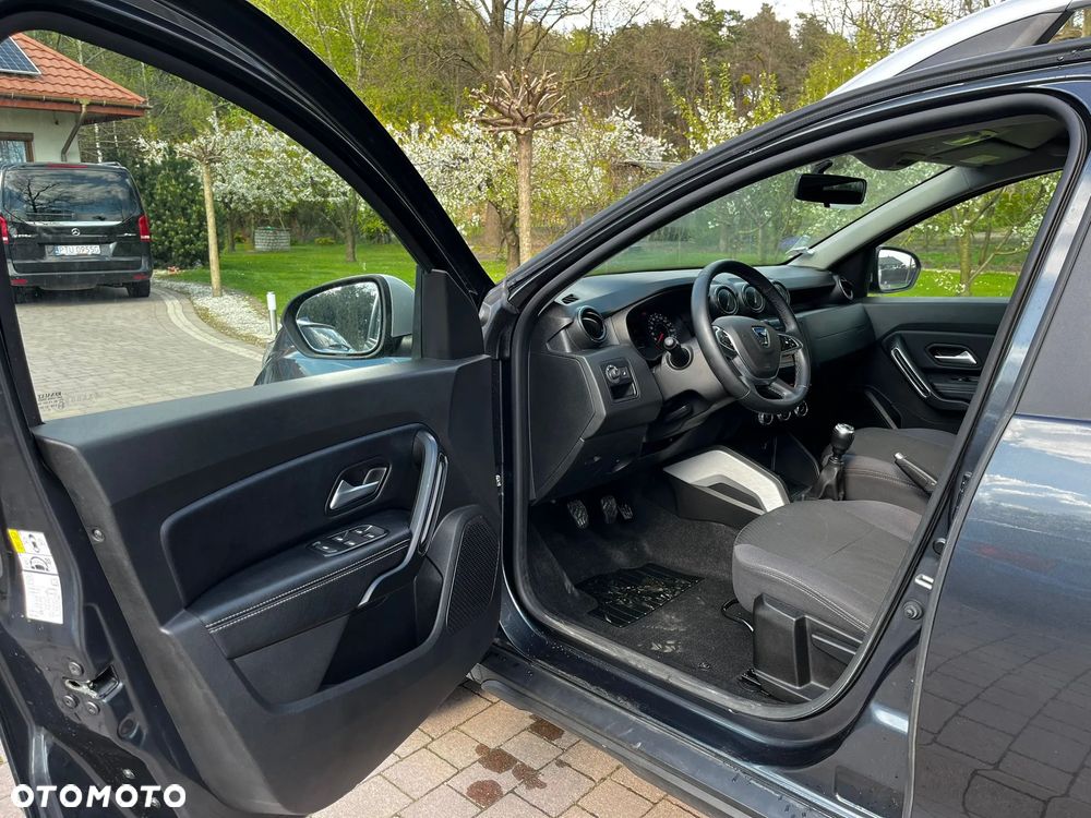 Dacia Duster - 9