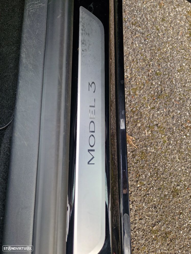 Tesla Model 3 Standard Range Plus RWD - 17