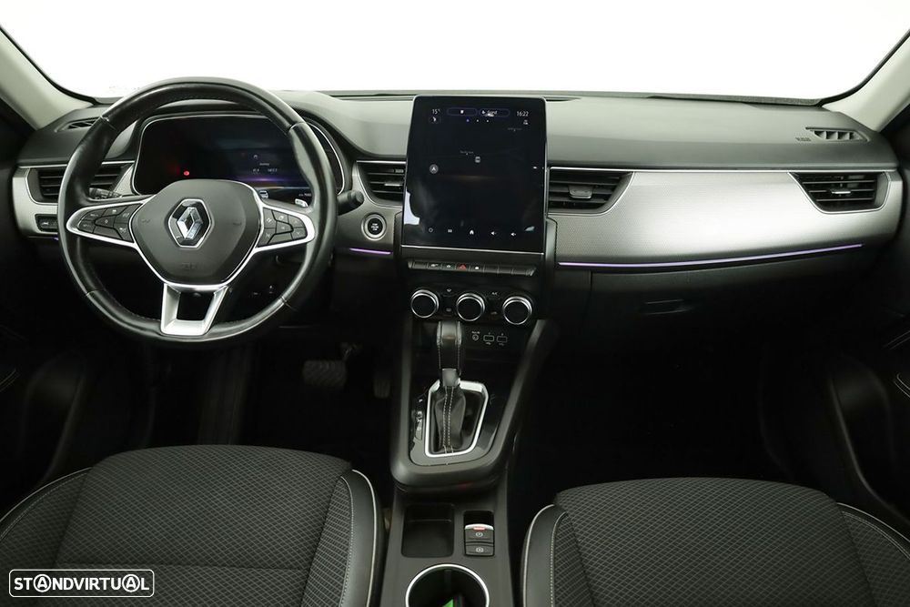 Renault Arkana 1.3 TCe Intens EDC - 7