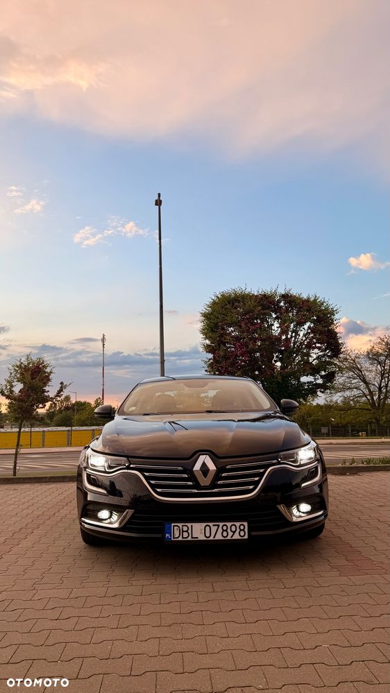 Renault Talisman 1.6 Energy dCi Intens EDC - 3