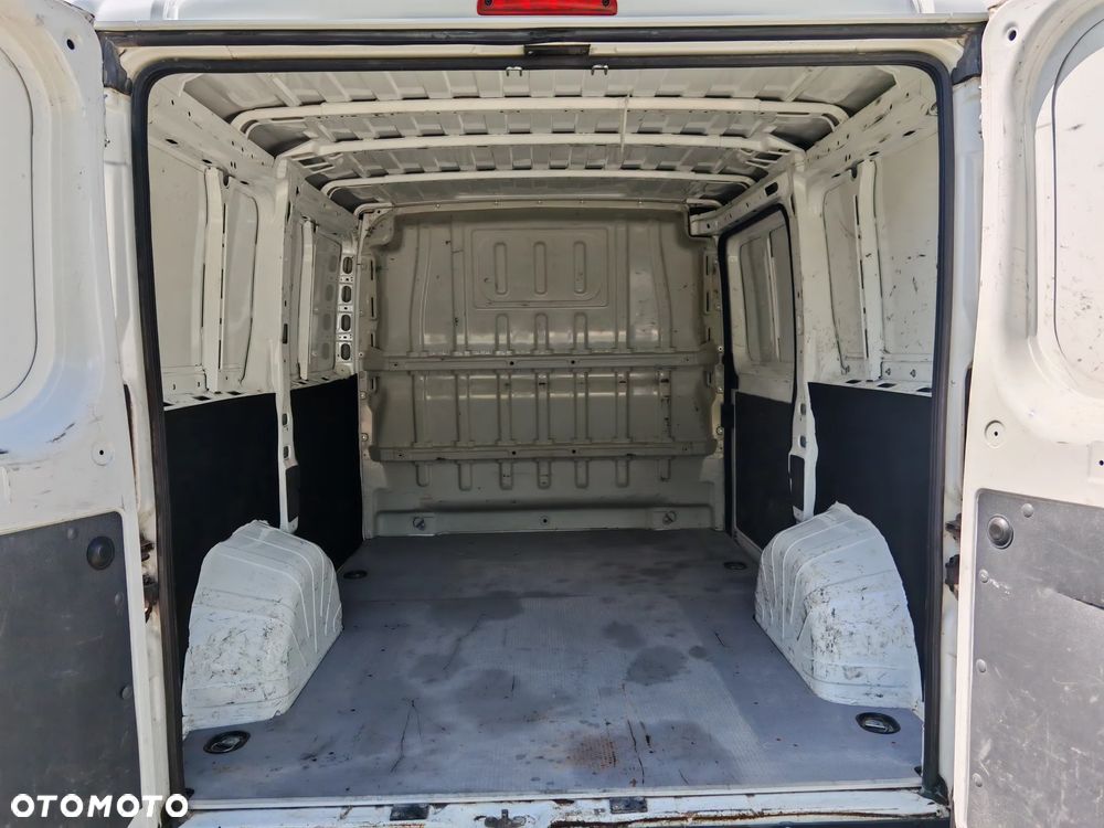Citroën Jumper L1H1 - 7