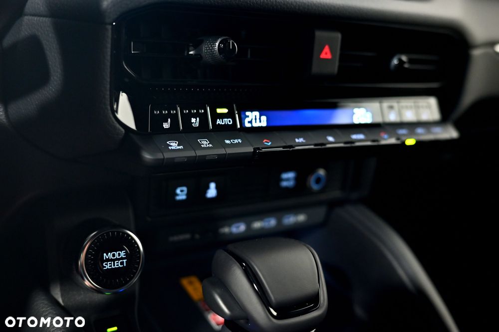 Toyota Land Cruiser LC 2.8 D-4D Executive - 35