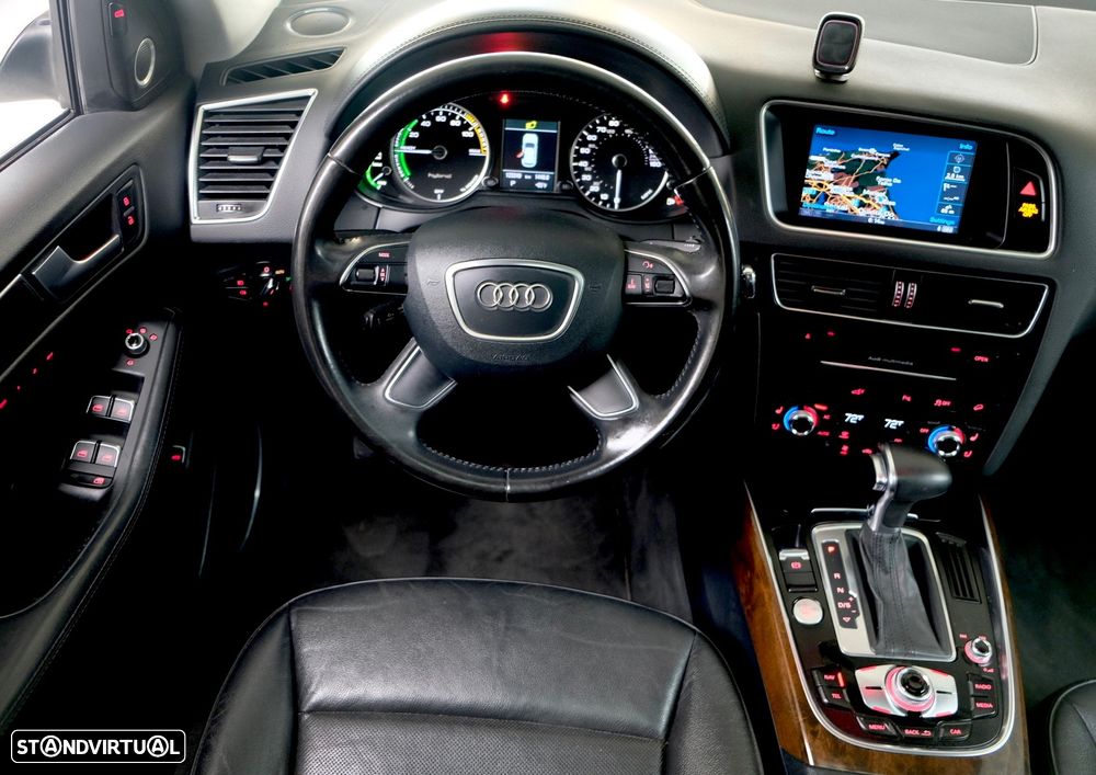 Audi Q5 Sportback - 20