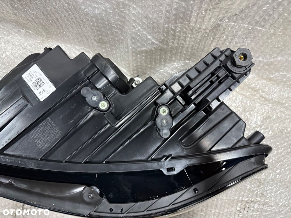 LAMPA PRAWA LED VOLKSWAGEN PASSAT B8 LIFT NOWA ORYGINAŁ 3G1941035Q - 10