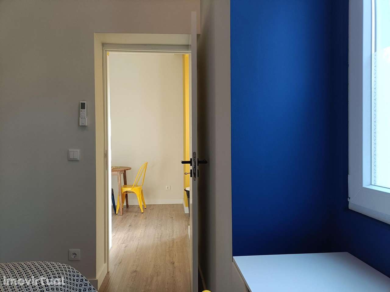 Apartamento Mobilado - Avenidas Novas - Grande imagem: 4/31