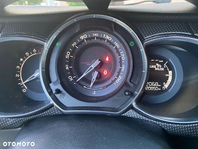 Citroën DS3 1.6 THP SportChic - 6