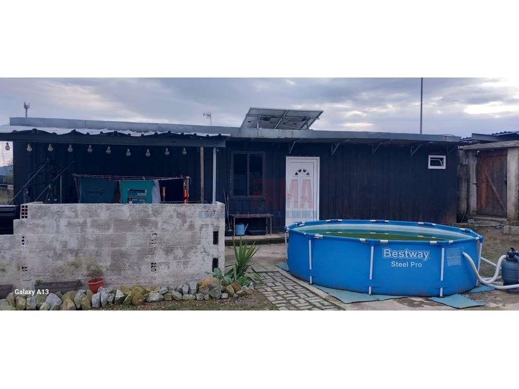 Terreno para construção em Ferreiró - Vila do Conde - Grande imagem: 3/9