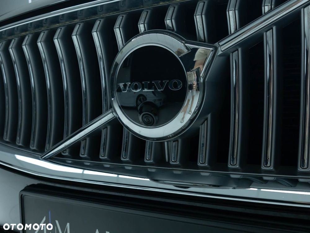 Volvo XC 90 T8 AWD Plug-In Hybrid Ultimate Bright 7os - 11