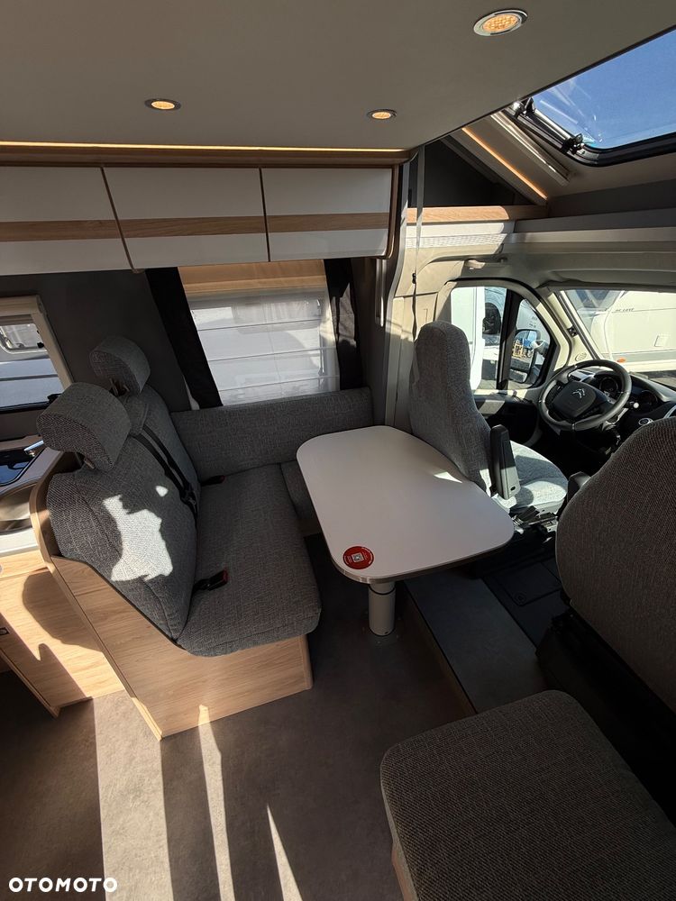 Dethleffs Just Camp 7052EB - 15