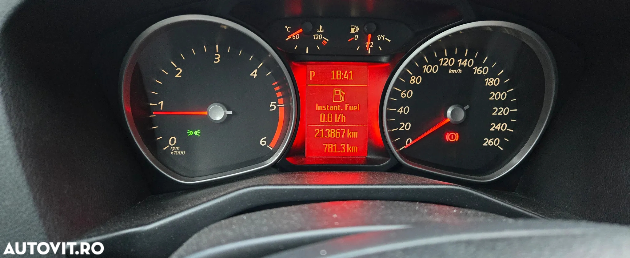Ford Mondeo 2.0 TDCi Powershift Business Class - 16