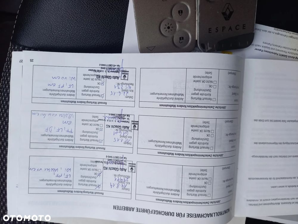 Renault Grand Espace 2.0 dCi FAP Celsium - 39