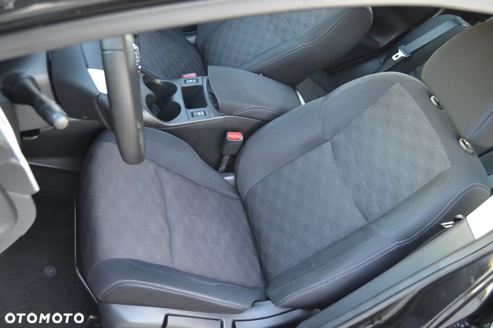 Nissan Qashqai 1.6 DCi Tekna - 17