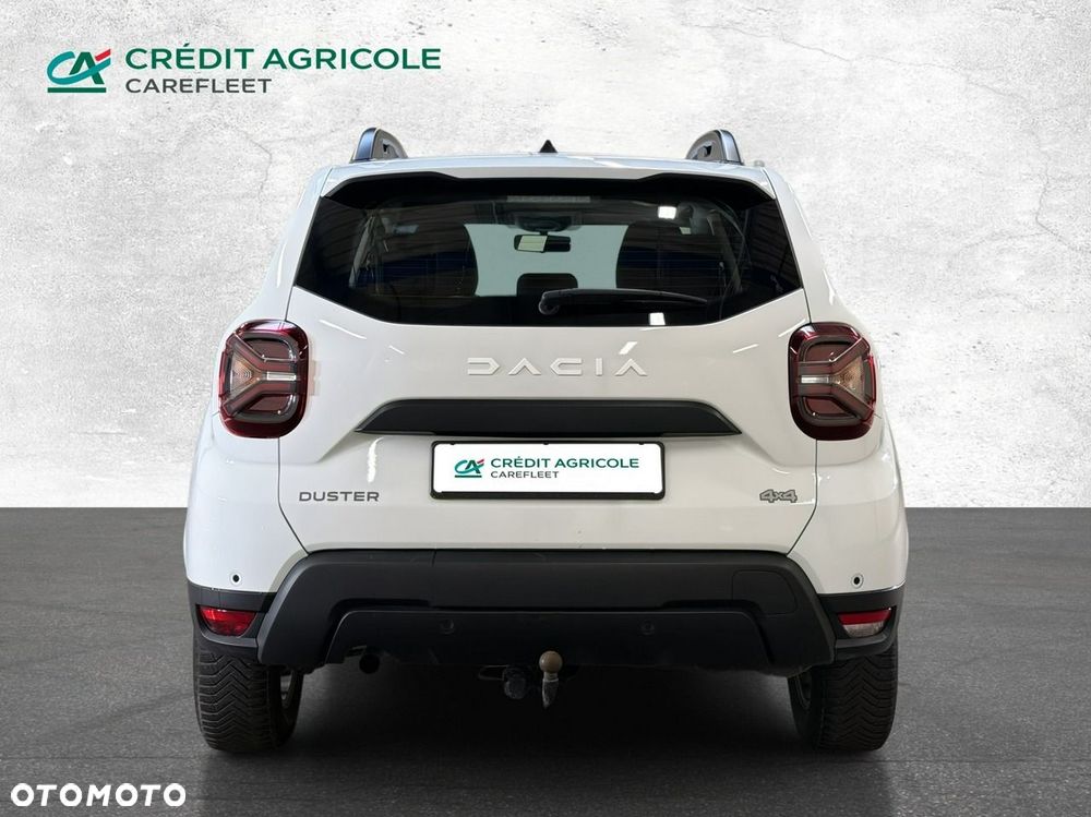 Dacia Duster Blue dCi 115 4WD Expression - 5