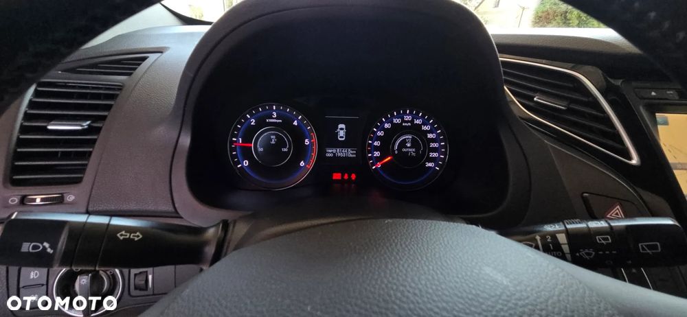 Hyundai i40 i40cw 1.7 CRDi 5 Star Edition - 30