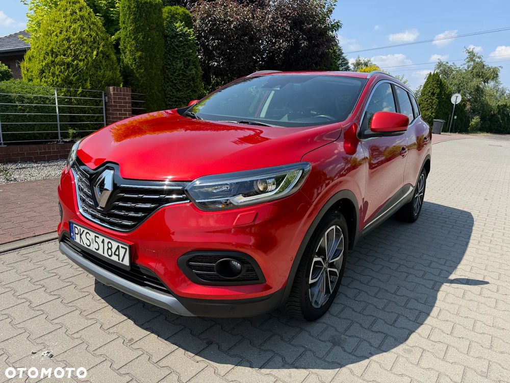 Renault Kadjar - 10