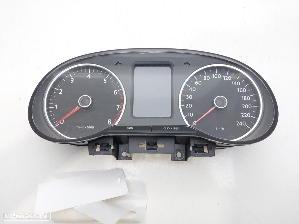 QUADRANTE VOLKSWAGEN POLO - 1
