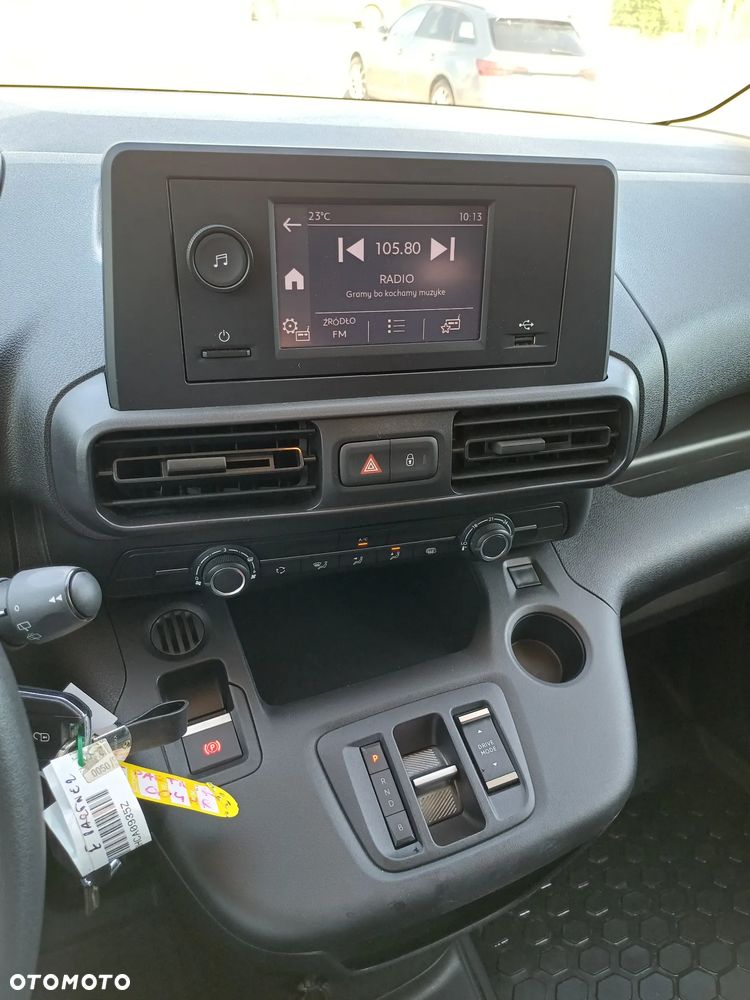 Peugeot Partner - 18