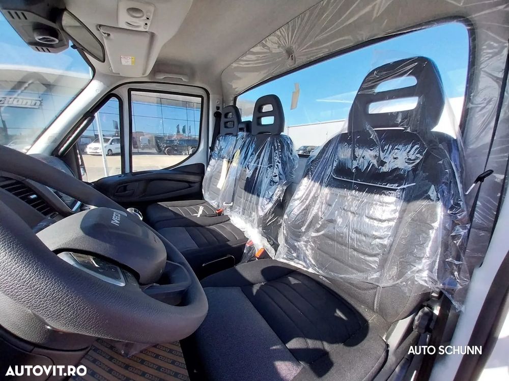 Iveco Daily 35S16H - 23