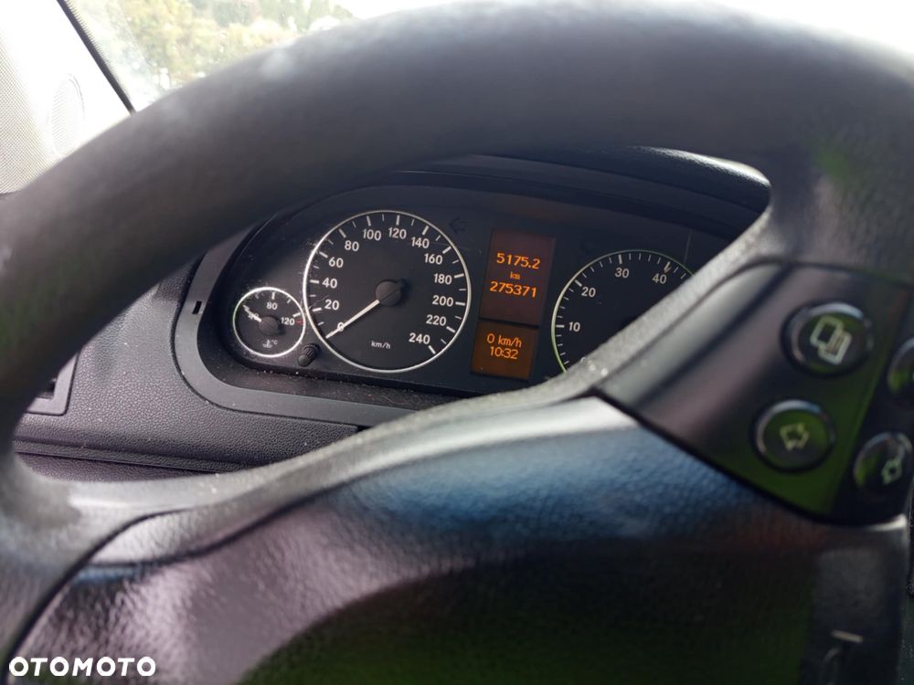 Mercedes-Benz Klasa A 170 Classic - 3