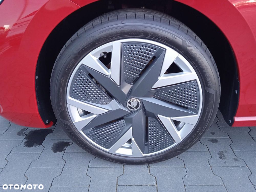 Skoda Superb 2.0 TDI SCR 4x4 Selection DSG - 20