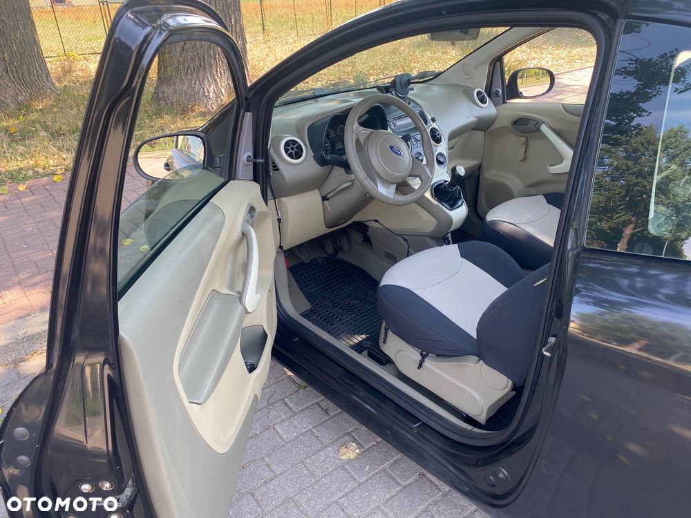 Ford KA 1.2 Trend - 7