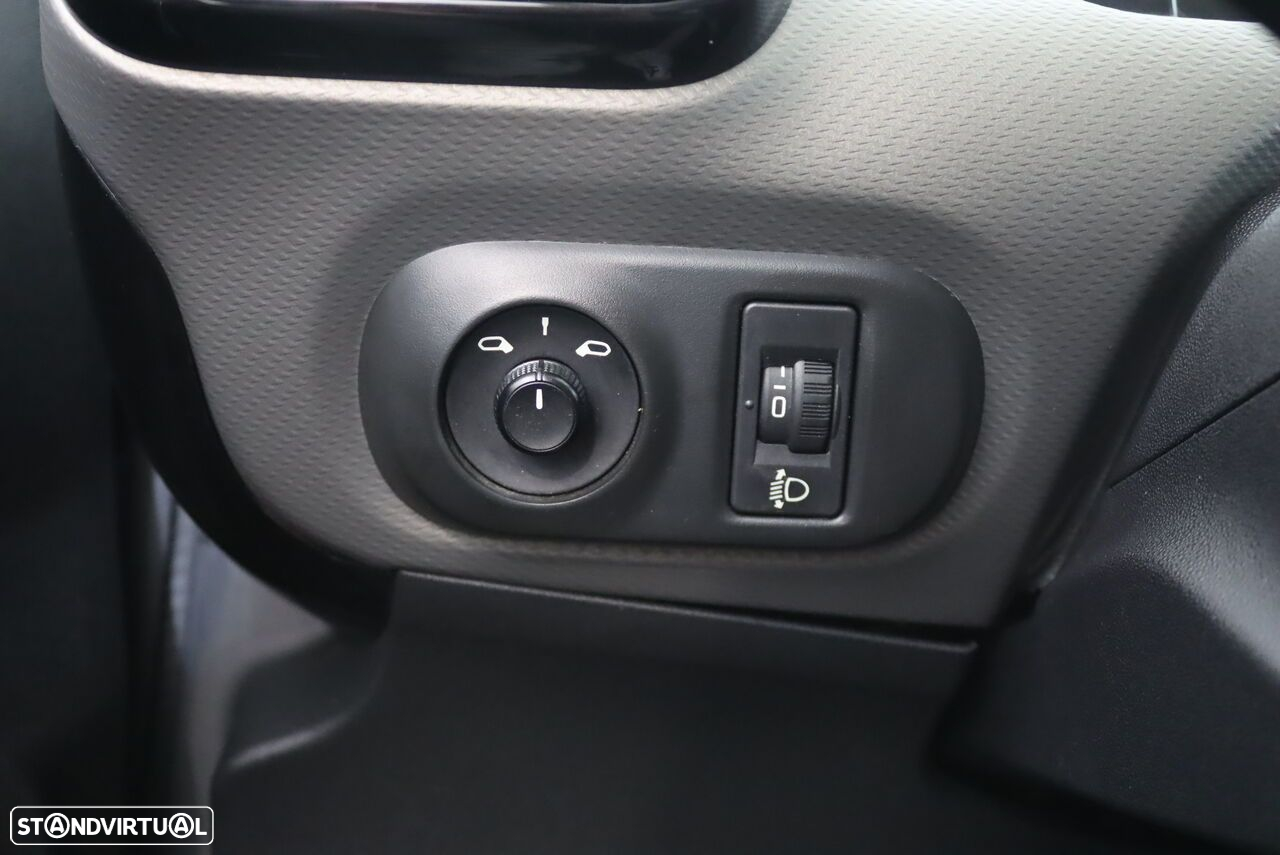 Citroën C4 Cactus 1.2 PureTech Feel - 16