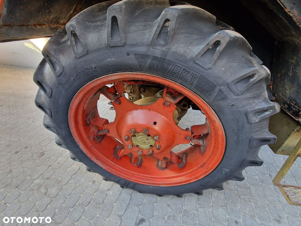 Zetor 6911 2267 MTG Oryginał - 14
