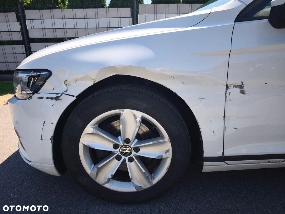Volkswagen Passat 1.5 TSI OPF DSG Conceptline - 40