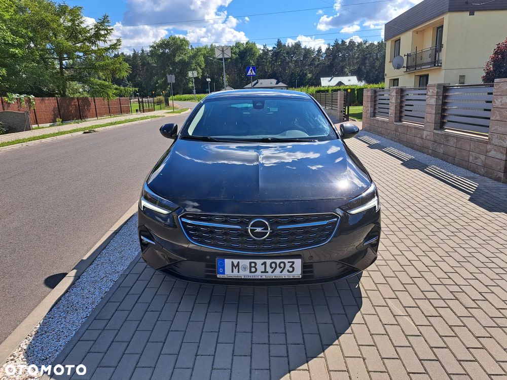 Opel Insignia - 21