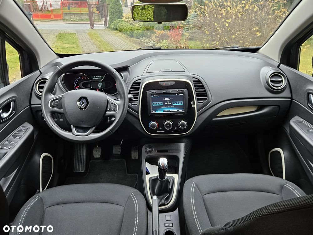 Renault Captur ENERGY TCe 90 Start&Stop Expression - 15