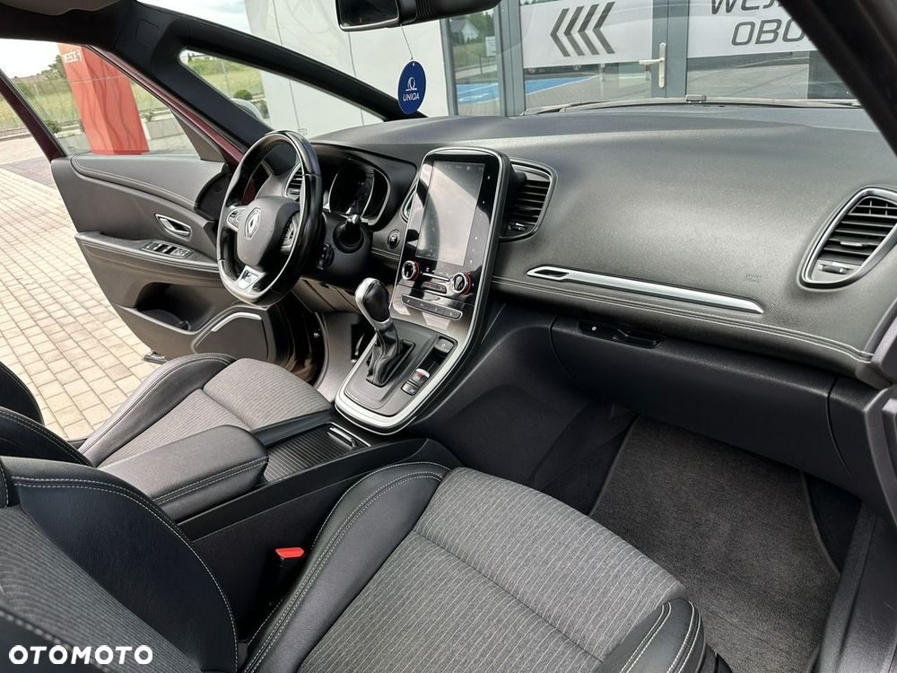 Renault Grand Scenic Gr 1.7 Blue dCi Intens EDC - 18