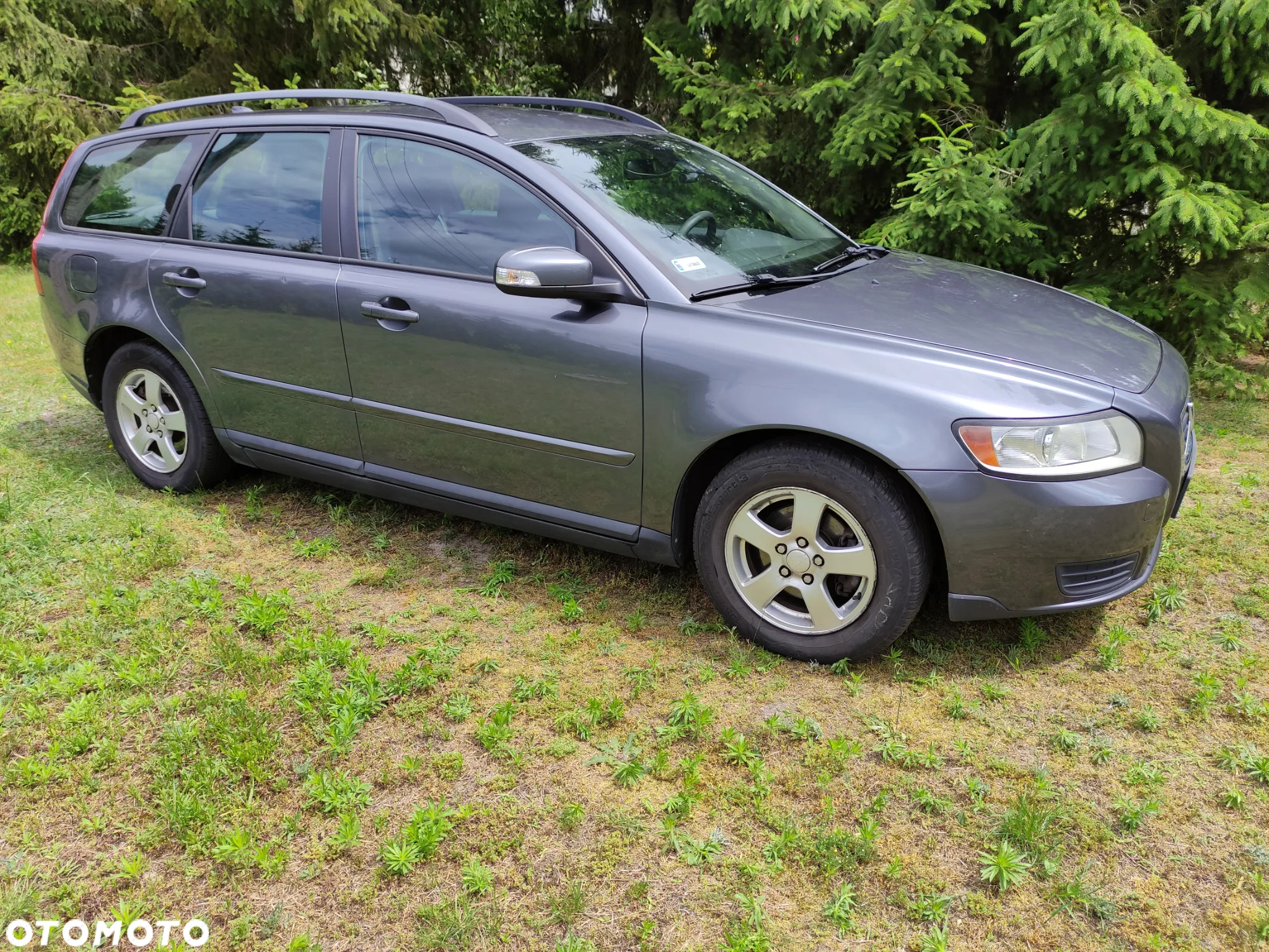 Volvo V50 1.6D - 11