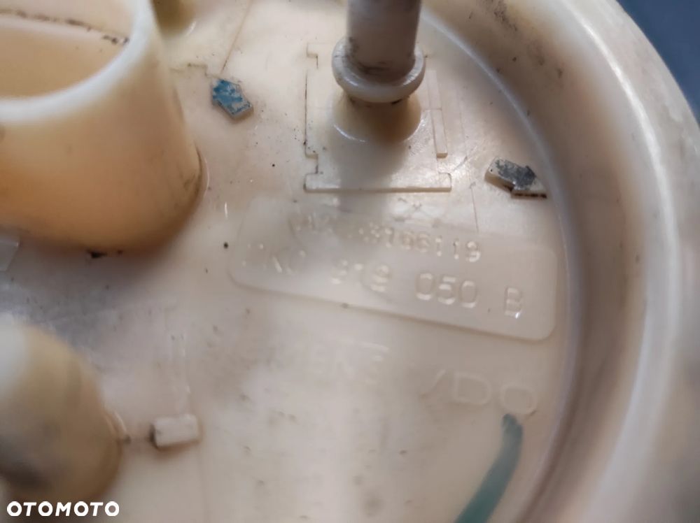 POMPKA POMPA PALIWA 2K0919050B VW CADDY 3 WYSYŁKA !!! - 3