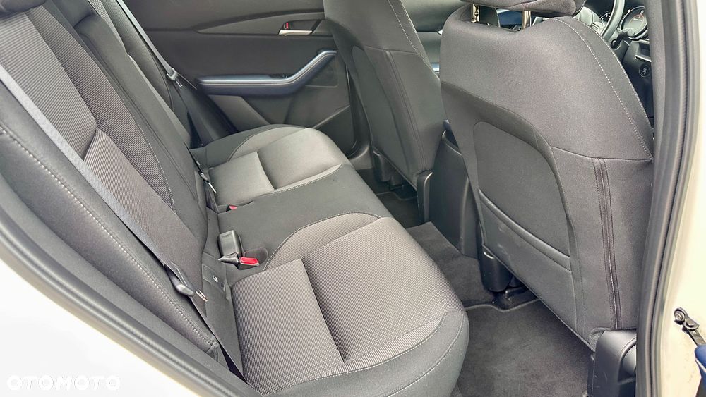 Mazda CX-30 SKYACTIV-G 2.0 M-Hybrid - 15