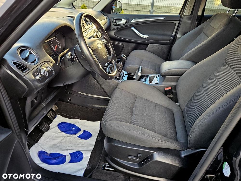Ford S-Max 2.0 Viva Titanium - 20