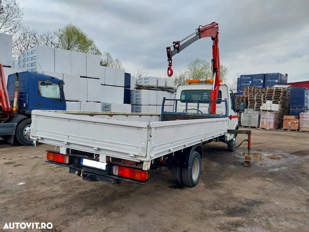 Iveco Daily 35C13 - 7