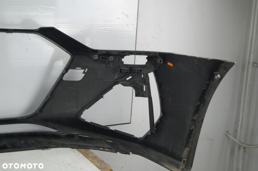 ZDERZAK AUDI RS7 4K 4K8 2019-2021 ORYGINAŁ OE - 6