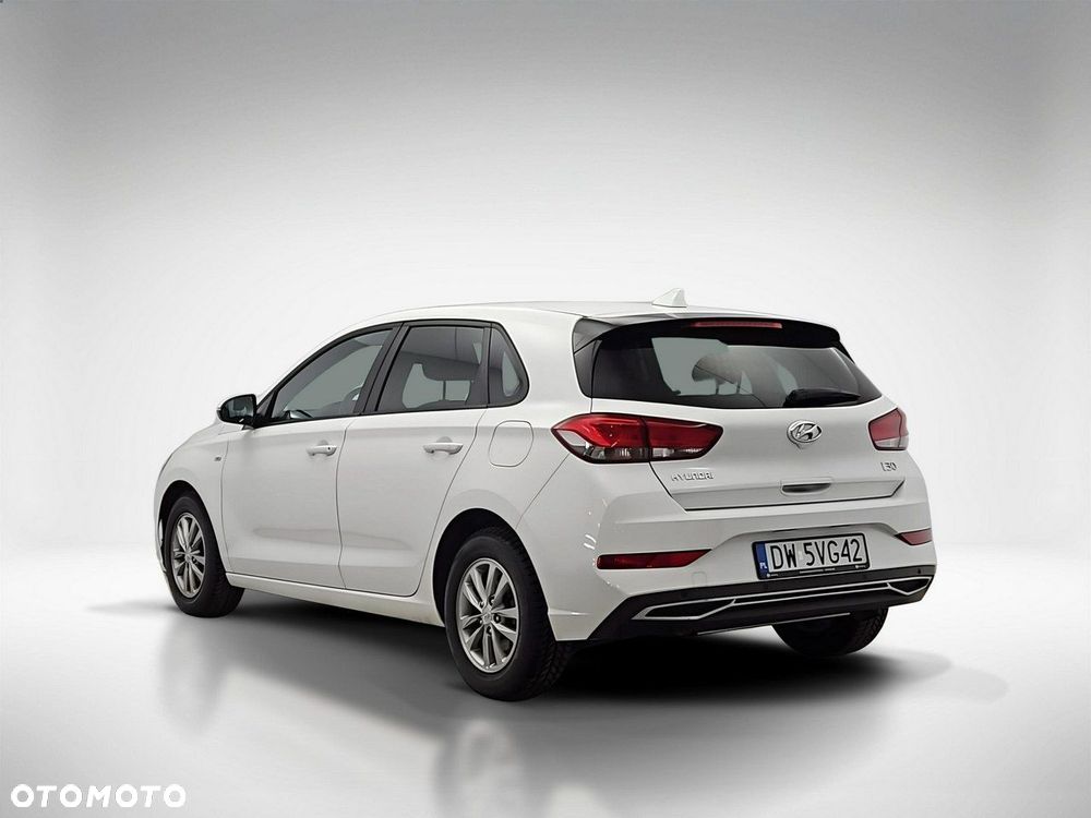 Hyundai i30 - 3