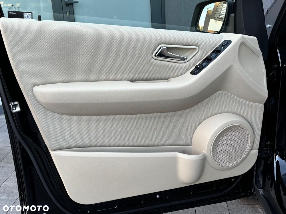 Mercedes-Benz Klasa A 160 Classic BlueEff EU5 - 31
