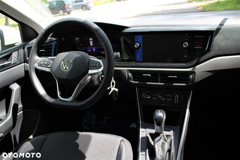 Volkswagen Taigo - 9