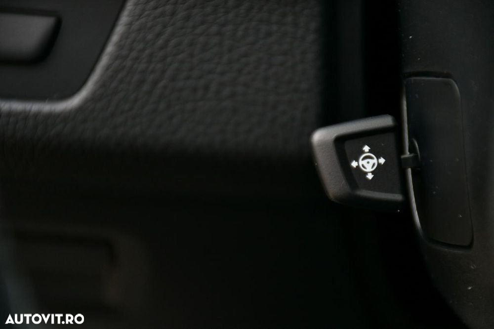 BMW Seria 5 535d xDrive Touring Aut. Luxury Line - 15